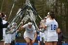 WLax vs Keene  Wheaton College Women's Lacrosse vs Keene State. - Photo By: KEITH NORDSTROM : Wheaton, LAX, Lacrosse